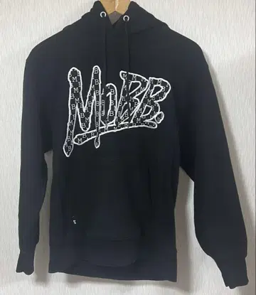 MOBB 모브 후드티 M 사이즈