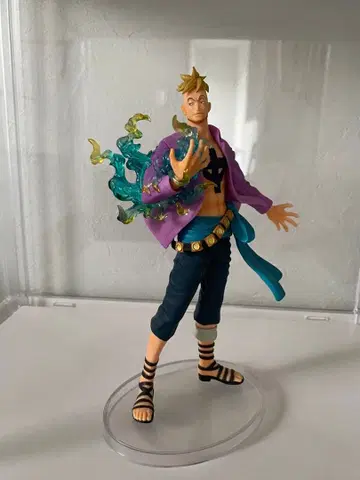 ONE PIECE 원피스 마르코 피규어