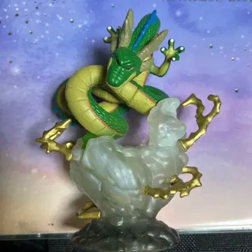 드래곤볼 GT 얼티밋 스파크 신룡