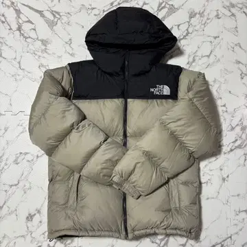 THE NORTH FACE 다운 자켓
