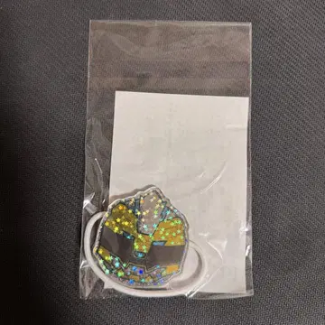 고쥬우쟈 카오카오오카오 머리끈 고쥬우 폴러 (호로ver.)