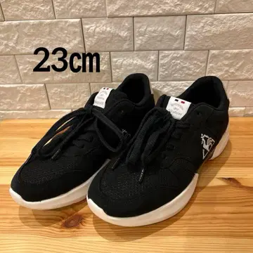 새상품급 le coq sportif LA 세냐 PF RUN 23cm