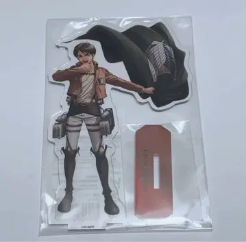 진격의 거인 WIT STUDIO TSUTAYA 팝업 엘렌