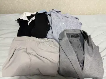 오피스 캐주얼 여성용 묶음 판매