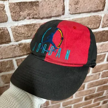 조던 나이키 캡 빨검 빈티지 vintage