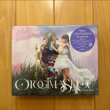 OTOGIMASHOU ( 초회 한정판 )