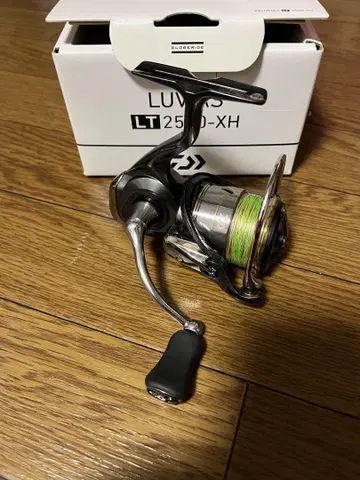 20 루비아스 2500 XH madeinjapan