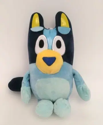BLUEY 블루이 봉제 인형