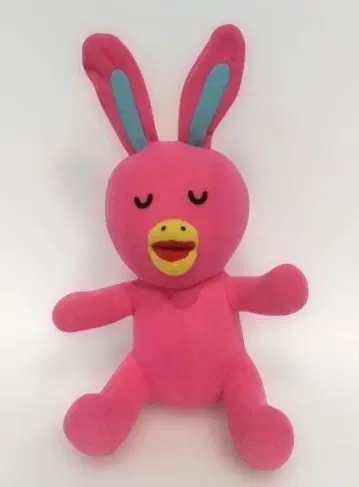 NOVA 토끼 노바토끼 봉제 인형