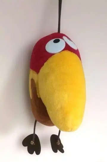 모리나가 초코볼 쵸로짱 봉제 인형