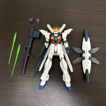 건담 프라모델 HG 건담 X 디바이더
