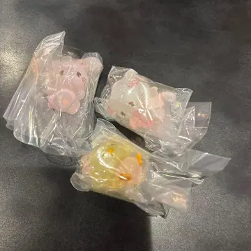 mikko 메지루시 액세서리 세트