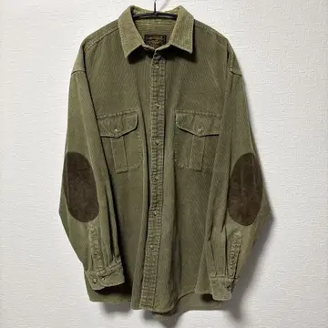 Eddie Bauer 코듀로이 아우터