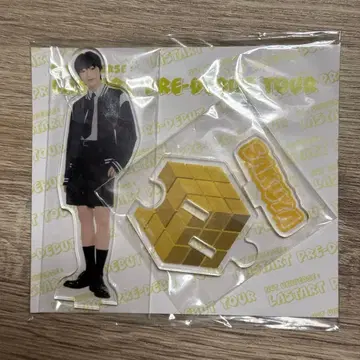 NCTWISH NEWTEAM 사쿠야 아크릴 스탠드