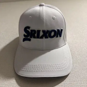 SRIXON 골프 캡
