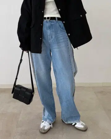 데님 청바지
