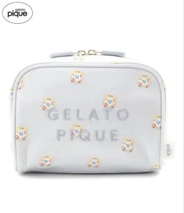 [세일] 젤라또피케 포켓몬 슬립 올 패턴 파우치 토게피