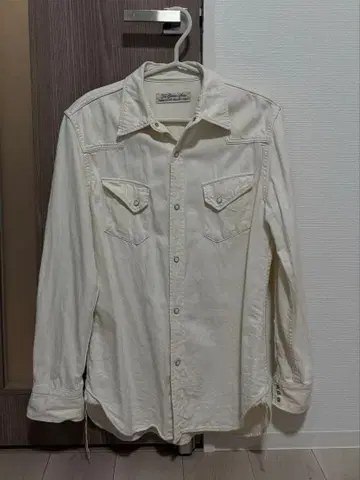 레미 릴리프 / REMI RELIEF 웨스턴 셔츠