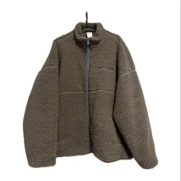 마운틴매니아 블루종 아우터