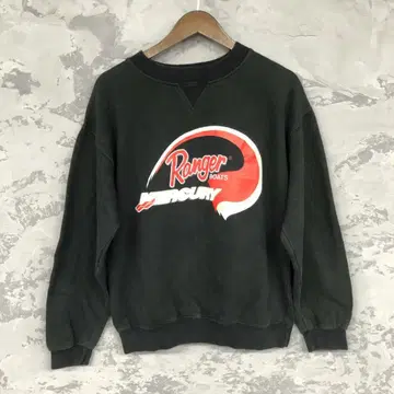 90s The game Ranger Boats 맨투맨 빈티지
