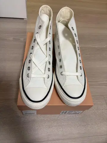 CONVERSE addict CANVAS HI 26.5cm