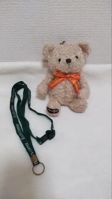 타리즈 베어풀 패스 케이스