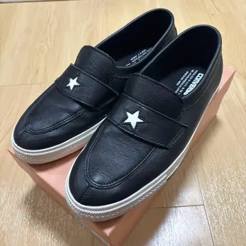 CONVERSE ONE STAR LOAFER