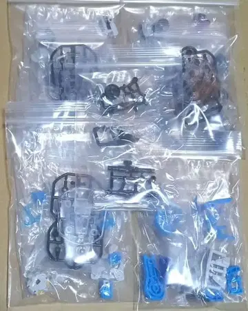 모빌슈트 앙상블 12