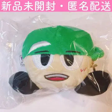 WEST 카미야마 토모히로 군 매달리는 인형 인형