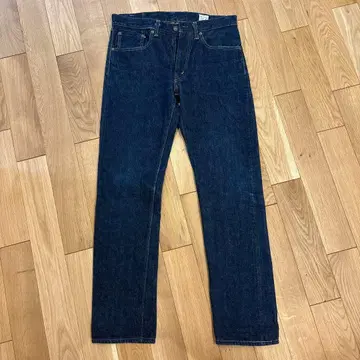 오와슬로우 orslow 107