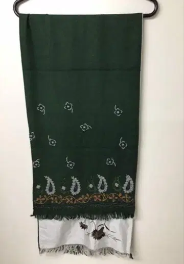 드리스반노튼 스톨