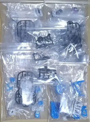 모빌슈트 앙상블 12