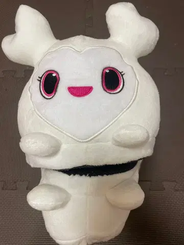 TWICE LOVELYS 봉제 인형 슬리퍼 다현