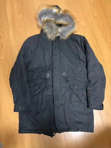 HIBECK 퍼 다운