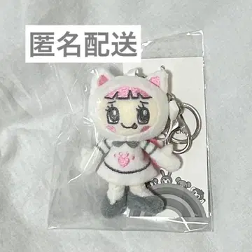 미미리 짱 미니 봉제 인형 참