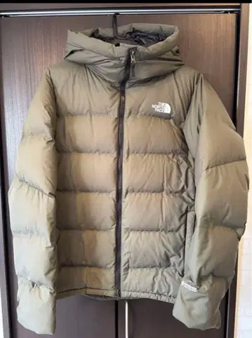 THE NORTH FACE 빌레이어 퍼카 ND91915 M