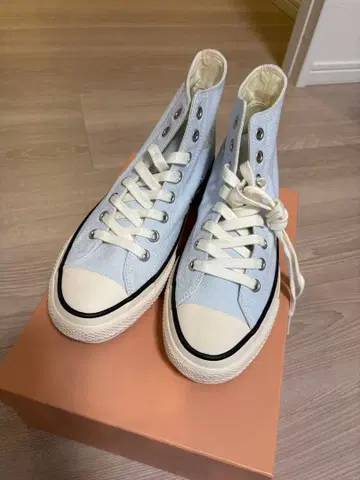 CONVERSE addict CHUCK TAYLOR CANVAS 8