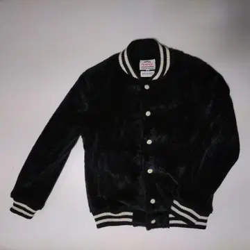 새상품급 보아 자켓 블랙 BEAMS BOY XS