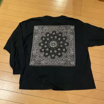 FREAK'S STORE 롱티 반다나 XL