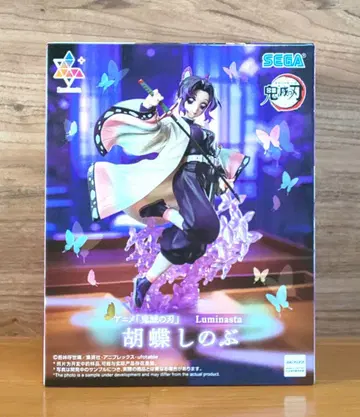 귀멸의 칼날 Luminasta 코쵸우 시노부