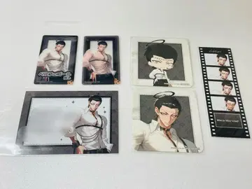 지옥의 어디가 나빠? 벨페골 세트