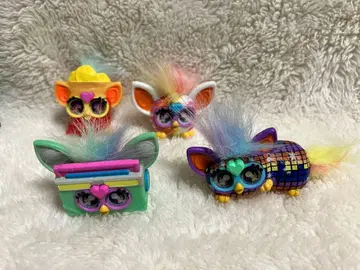 FURBY Minis 2세트