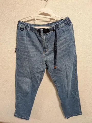 그라미치 빔즈 별주 데님