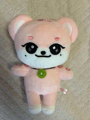 이란이 minive 봉제 인형 이소 ive