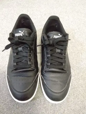 PUMA 셔플퍼프 26.0cm