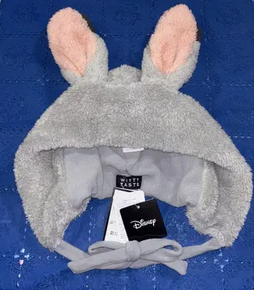 주토피아 인형옷 모자 주디 미사용 새상품 완판템!