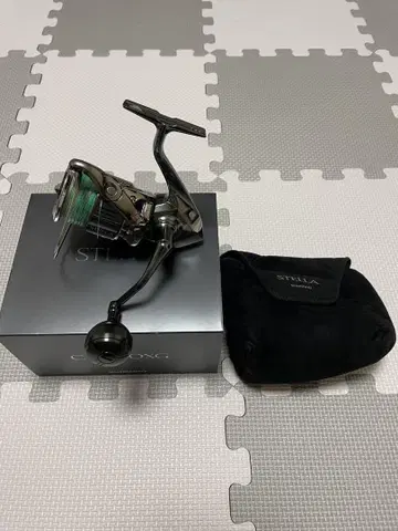 스텔라 C5000XG