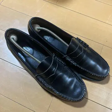 G.H.Bass LARSON 로퍼