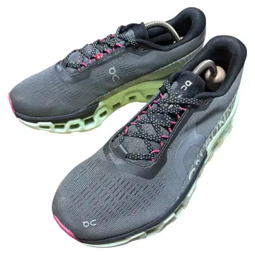 새상품급 Cloudmonster 2 / 클라우드몬스터 2 남성용 25cm