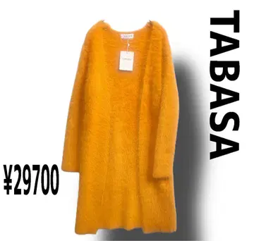 타바사 sample 29,700엔 오렌지